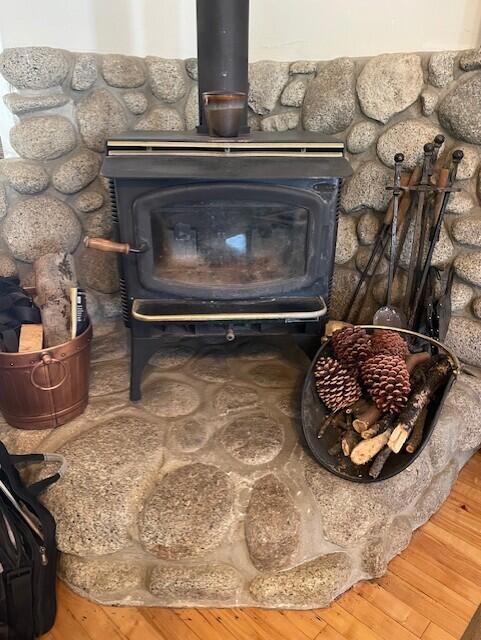 Thomas Mountain - Residential