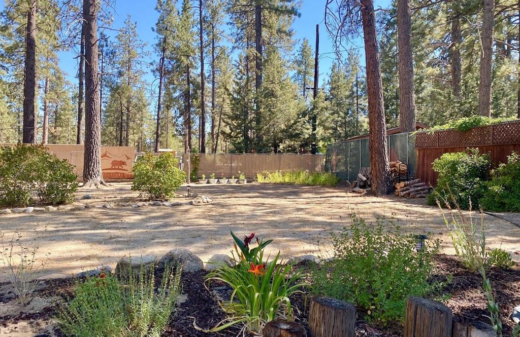 Thomas Mountain - Residential