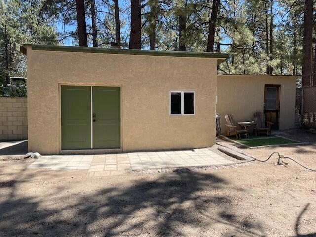 Thomas Mountain - Residential