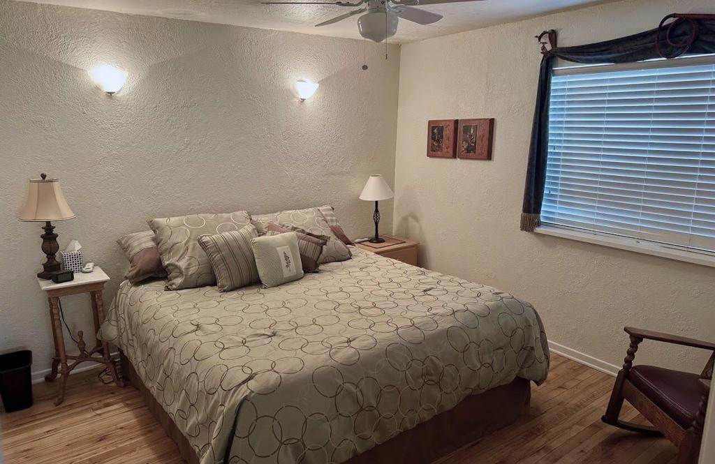 Thomas Mountain - Residential