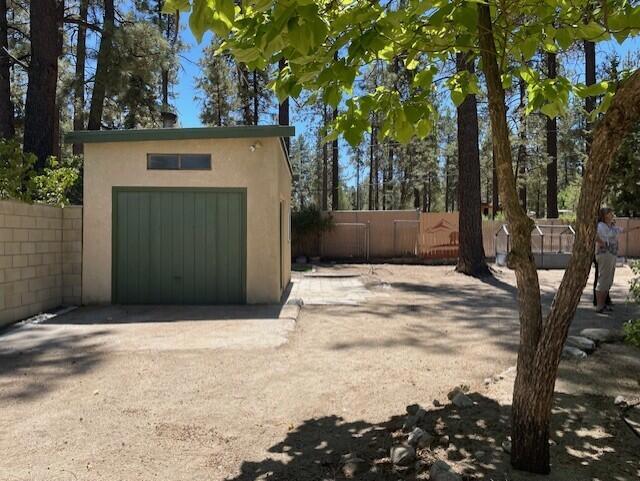 Thomas Mountain - Residential