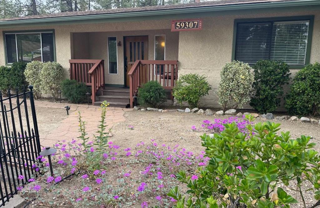 Thomas Mountain - Residential