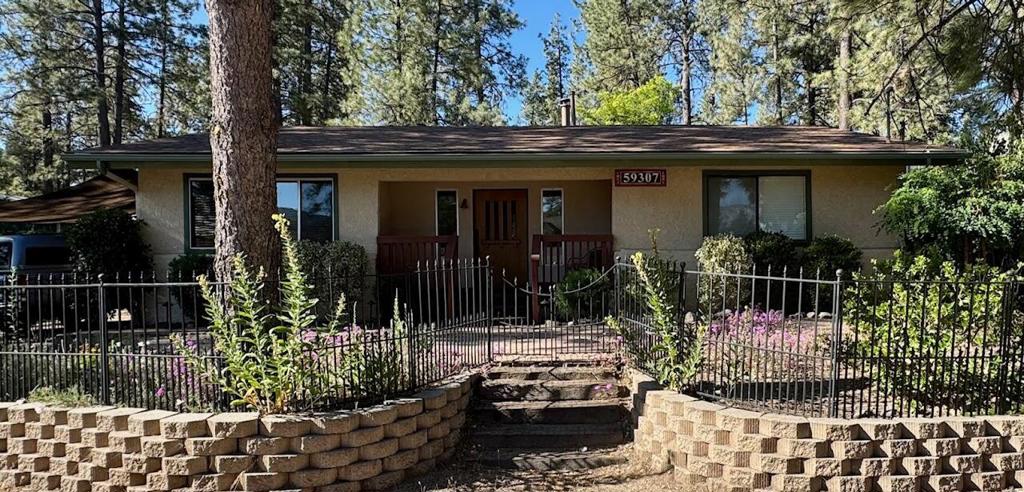 Thomas Mountain - Residential