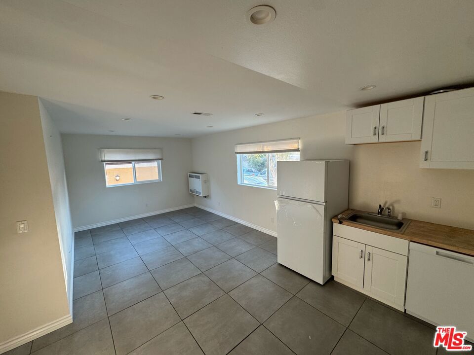 Brand new first floor unit for rent, 3 bedrooms, 2 baths, with appliances