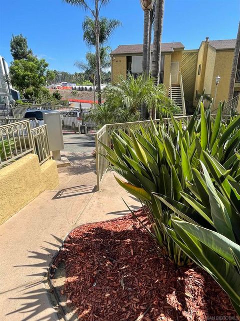 Photo of 4013 Oakcrest Dr #3, San Diego, CA 92105 (MLS # 260006742SD)