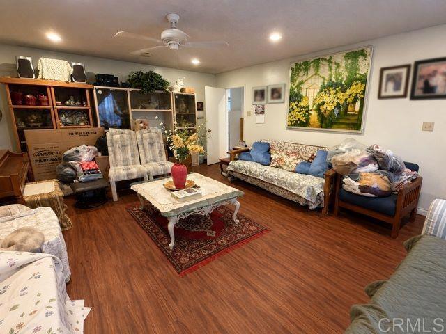 5561 Chattanooga Street, San Diego CA 92139