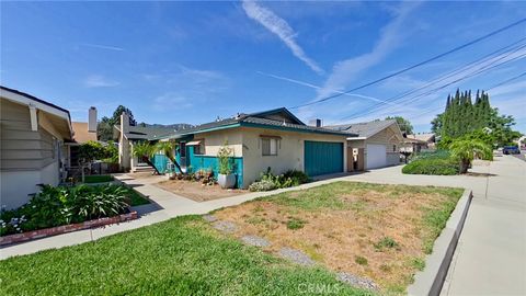 Photo of 2904 Mary Street, La Crescenta, CA 91214 (MLS # GD26063617)