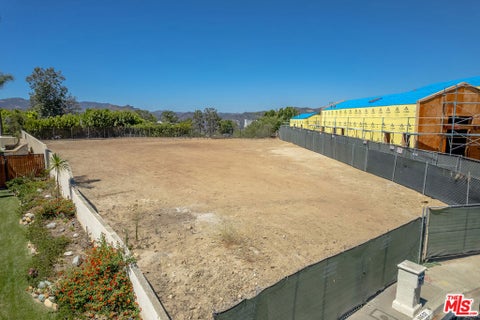 Photo of 16637 Cumbre Verde Court, Los Angeles, CA 90272 (MLS # 26947021)