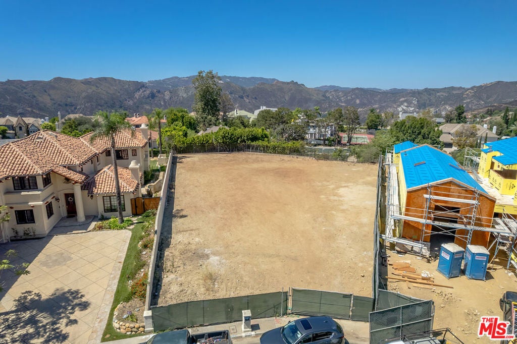16637 Cumbre Verde Court