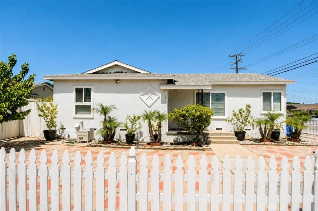 6221 Choctaw Drive