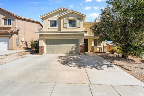 Photo of 13772 Helena AVE, Victorville, CA 92392 (MLS # IG26196594)