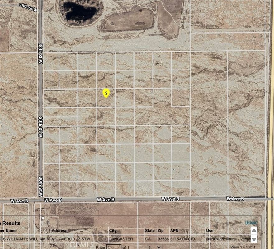 Affordable opportunity to own flat, usable land. Zoned agricultural, rural, this property offers plenty of potential- Whether you're looking to invest, build in the future, or enjoy wide open spaces. Peaceful surroundings with beautiful desert views! Buyer to verify all utilites and land use. Priced to sell- don't miss out!