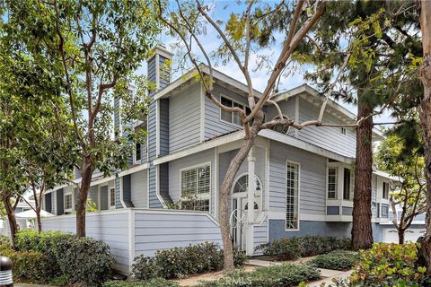 Photo of 8125 Surfline Dr Dr #A, Huntington Beach, CA 92646 (MLS # PW26082659)