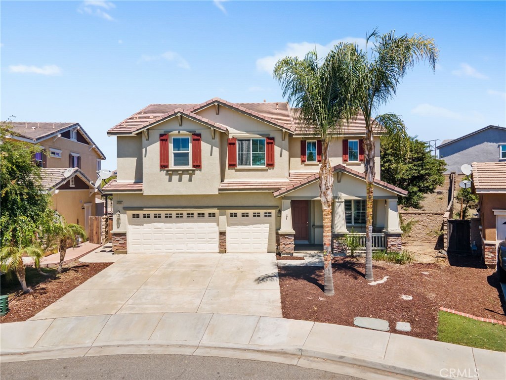 41003 Crimson Pillar Lane