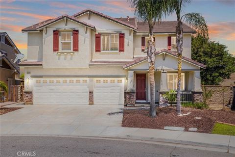 41003 Crimson Pillar Lane Lake Elsinore CA 92532