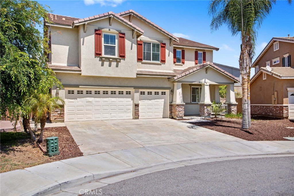 41003 Crimson Pillar Lane