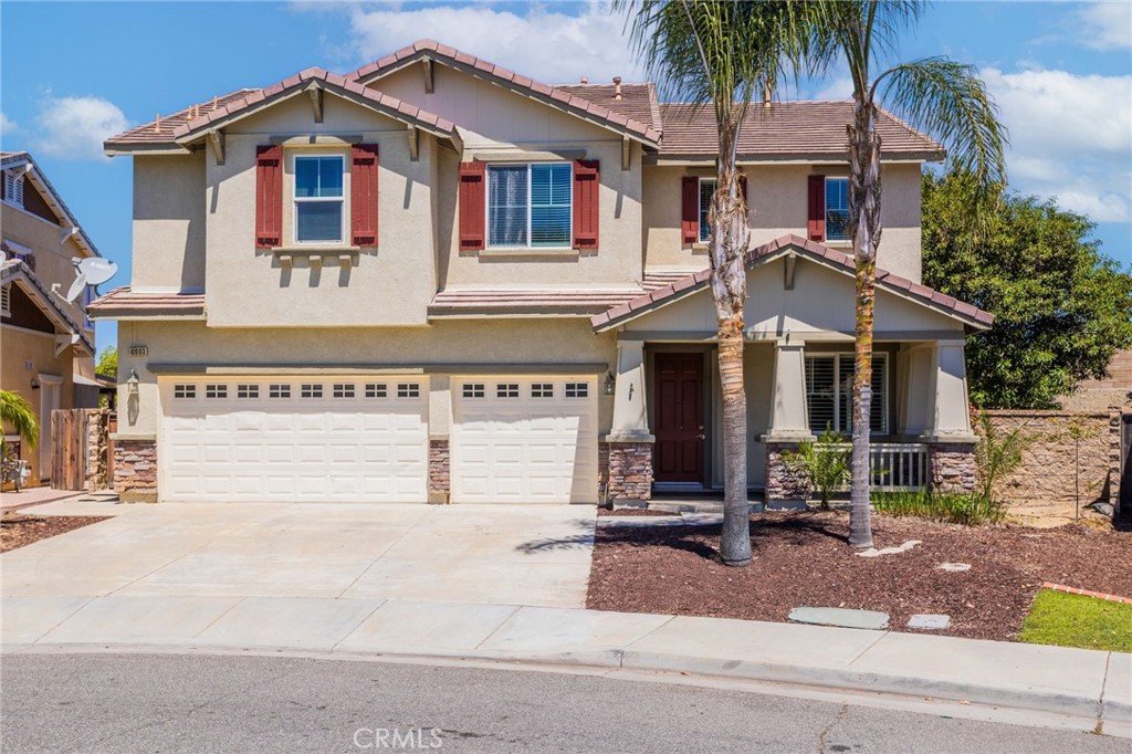 41003 Crimson Pillar Lane