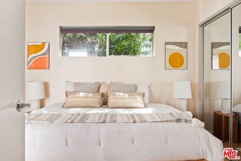 Tiny photo for 1240 N Spaulding Avenue, West Hollywood, CA 90046 (MLS # 26661139)