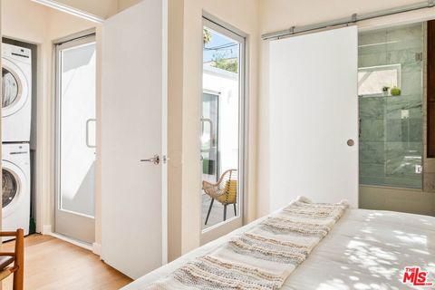 Tiny photo for 1240 N Spaulding Avenue, West Hollywood, CA 90046 (MLS # 26661139)