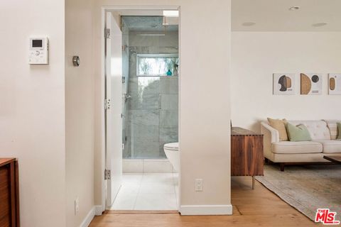 Tiny photo for 1240 N Spaulding Avenue, West Hollywood, CA 90046 (MLS # 26661139)