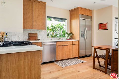 Tiny photo for 1240 N Spaulding Avenue, West Hollywood, CA 90046 (MLS # 26661139)