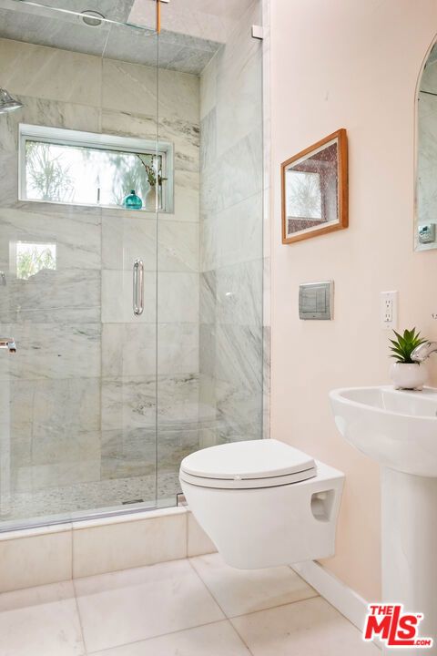 Tiny photo for 1240 N Spaulding Avenue, West Hollywood, CA 90046 (MLS # 26661139)