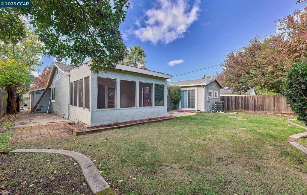 Not Listed - Residential