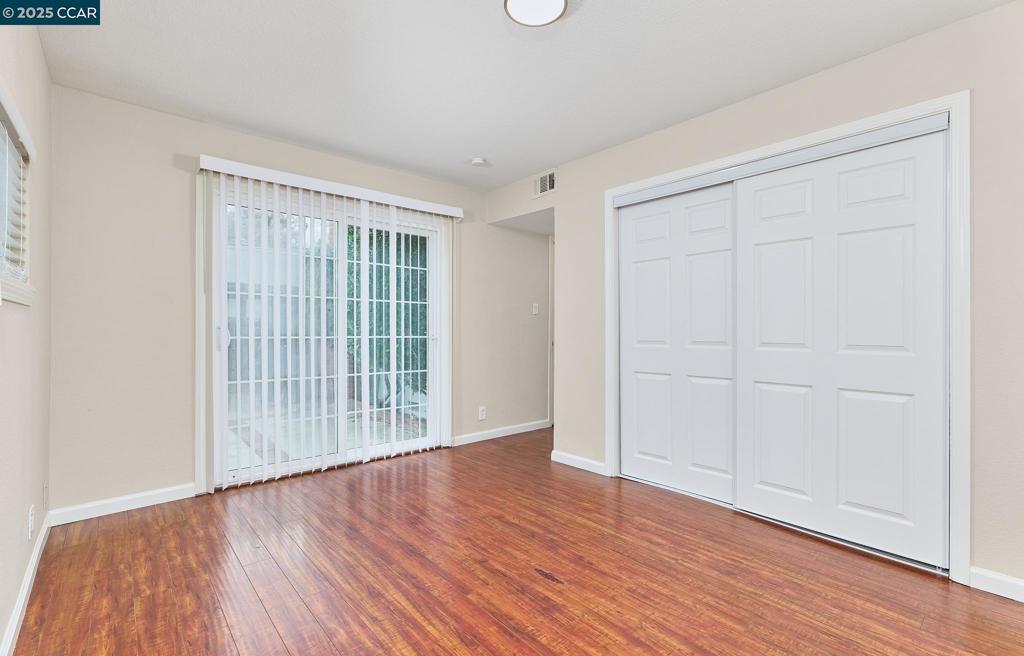 Not Listed - Residential