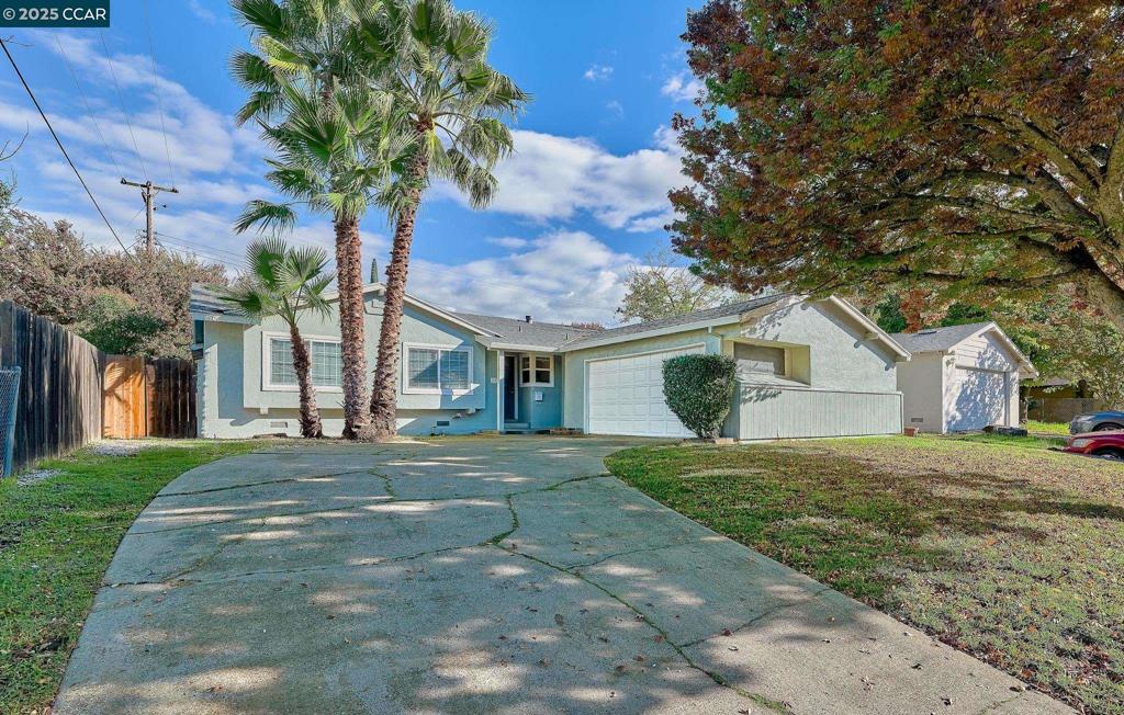 Not Listed - Residential