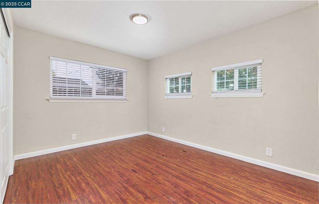 Not Listed - Residential