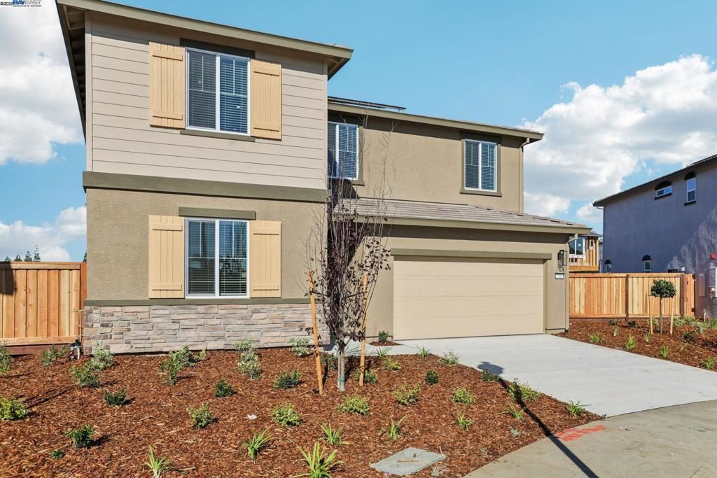 Photo of 2319 Admiral Court, Brentwood, CA 94513 (MLS # 41118494)