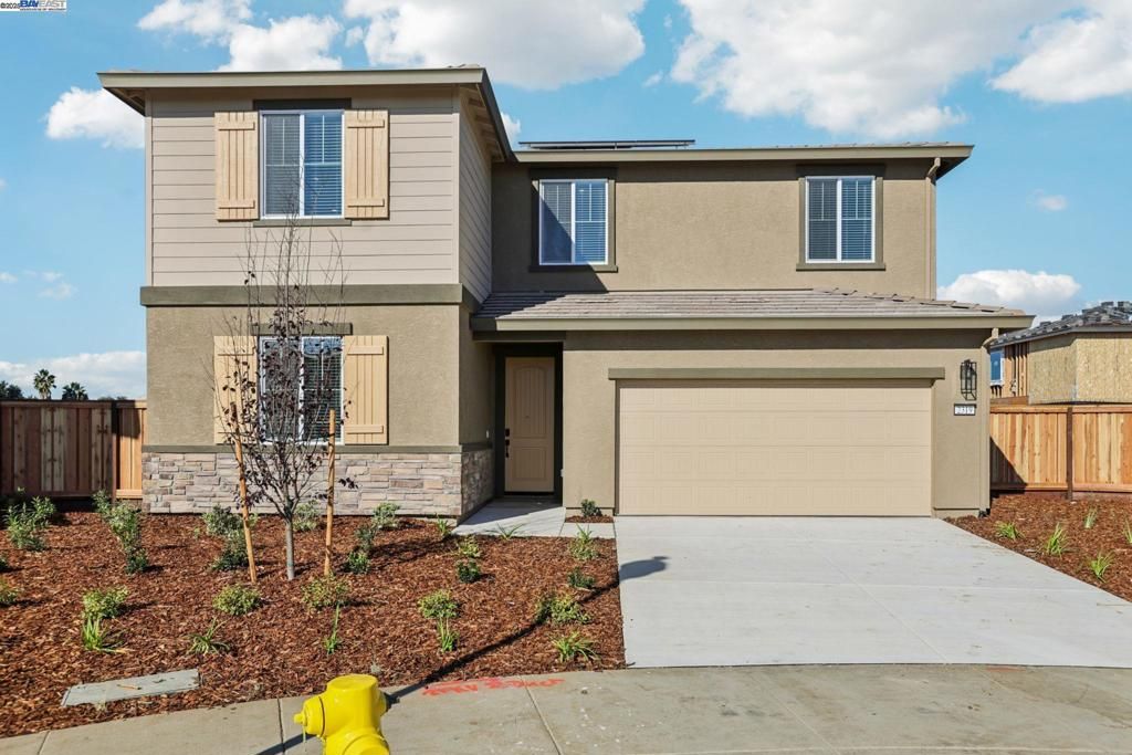 Photo of 2319 Admiral Court, Brentwood, CA 94513 (MLS # 41118494)