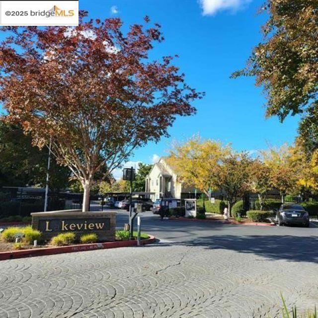 Totally updated 2 Bedroom 2 Bath condo is ready to move in. This unit features new paint, hardwood flooring, granite counters, private balcony, mirrored closets, laundry in unit, one car detached garage, one carport plus guest parking. Very close to Hwy 4, shopping and dinning.