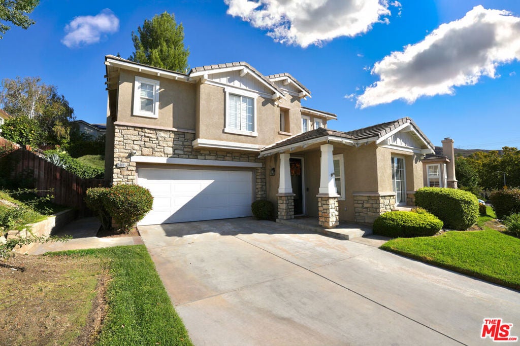 28611 Placerview Trail