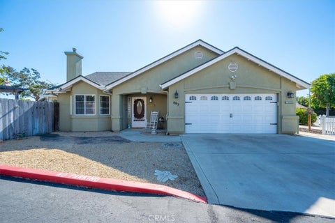 Photo of 895 Naples Street ST, Grover Beach, CA 93433 (MLS # PI26207811)