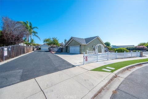 Tiny photo for 895 Naples Street ST, Grover Beach, CA 93433 (MLS # PI26207811)