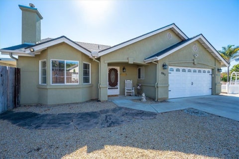Tiny photo for 895 Naples Street ST, Grover Beach, CA 93433 (MLS # PI26207811)