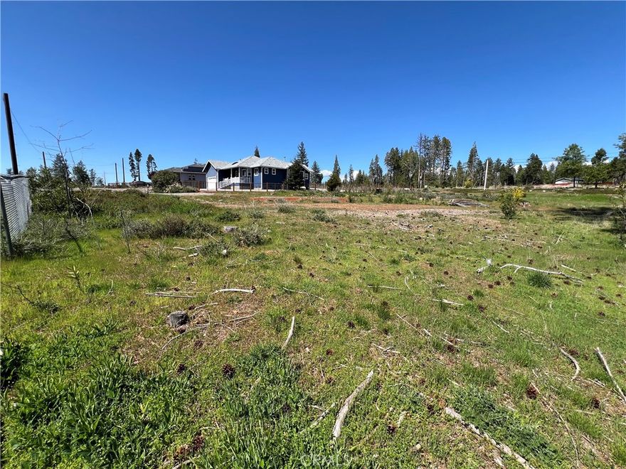 Looking for the perfect location to build your new home? This spacious, level .34-acre lot is ready and waiting! Nestled at the end of a quiet cul-de-sac in the desirable Paradise Pines Property Owners Association, this lot is surrounded by newly constructed, beautiful homes — a growing community with pride of ownership. The property has already been cleared of trees and debris, offering a clean slate for your vision. Previously, it hosted an 1,800 sq ft, 2-bedroom, 2-bath home with a 2-car garage. The septic system condition is currently unknown, so buyers are encouraged to conduct their own due diligence. Living in Paradise Pines offers more than just a home — it’s a lifestyle. Enjoy resort-style amenities including a large lap pool, tennis courts, and year-round community events. It’s a welcoming, vibrant neighborhood and a fantastic place to start building your dreams. Don't miss out on this opportunity to create something special in a great location!
