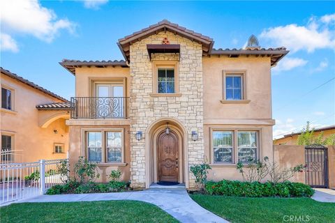 518 W Bencamp Street B San Gabriel CA 91776