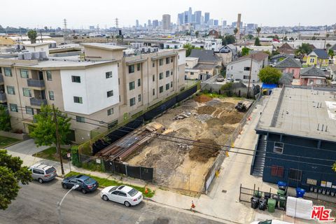 Photo of 1817 Sichel Street, Los Angeles, CA 90031 (MLS # 26700583)