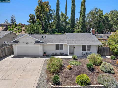 Photo of 2149 Morello Ave Ave, Pleasant Hill, CA 94523 (MLS # 41144306)