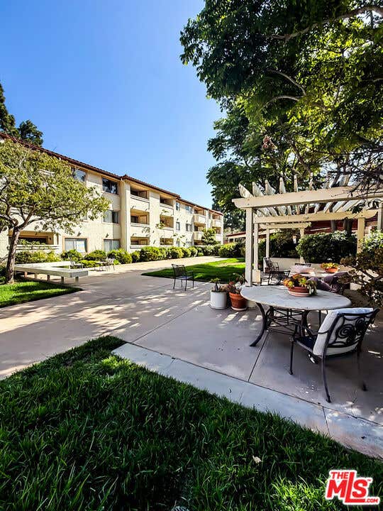 Photo of 501 Palisades Drive #317, Pacific Palisades, CA 90272 (MLS # 26868055)