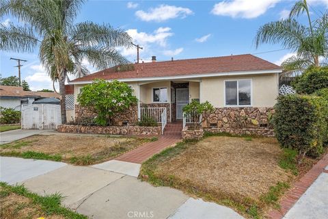 740 740 Albee Montebello CA 90640