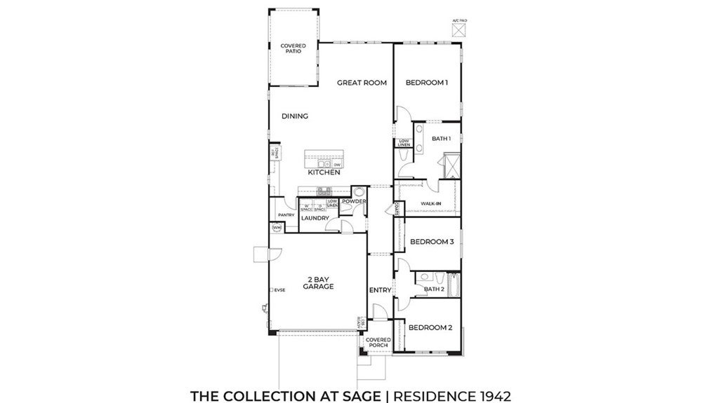 73564 Raphael Drive