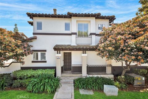 2390 Sunningdale Drive Tustin CA 92782