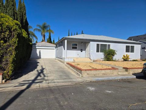 Photo of San Diego, CA 92115 (MLS # 260003089SD)