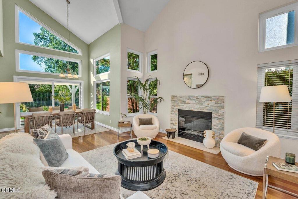 24412 Hampton Drive A