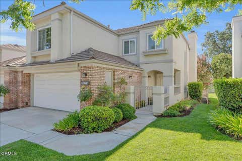 Photo of 24412 Hampton Drive #A, Santa Clarita, CA 91350 (MLS # P1-28190)