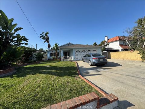 405 S Bluff Montebello CA 90640