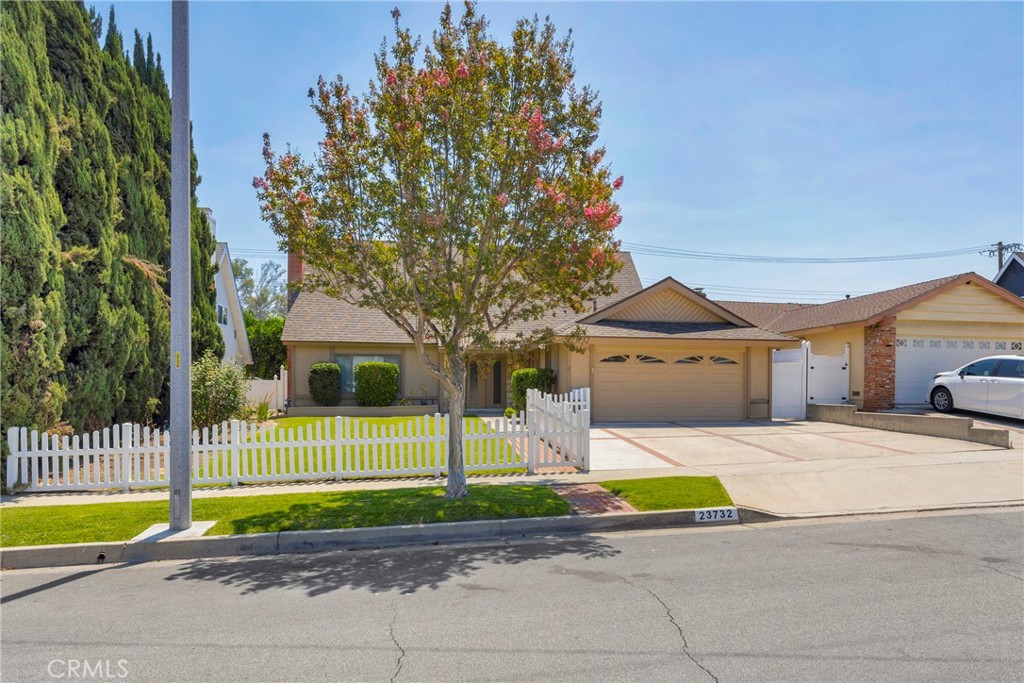 23732 Cavanaugh Road